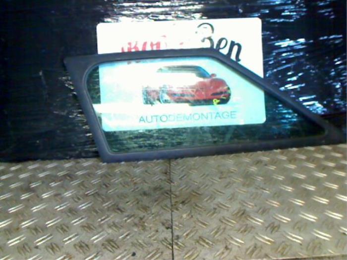Driehoeks Ruit links-voor van een Mercedes Sprinter, Gebruikt, -, Ophalen of Verzenden, -
