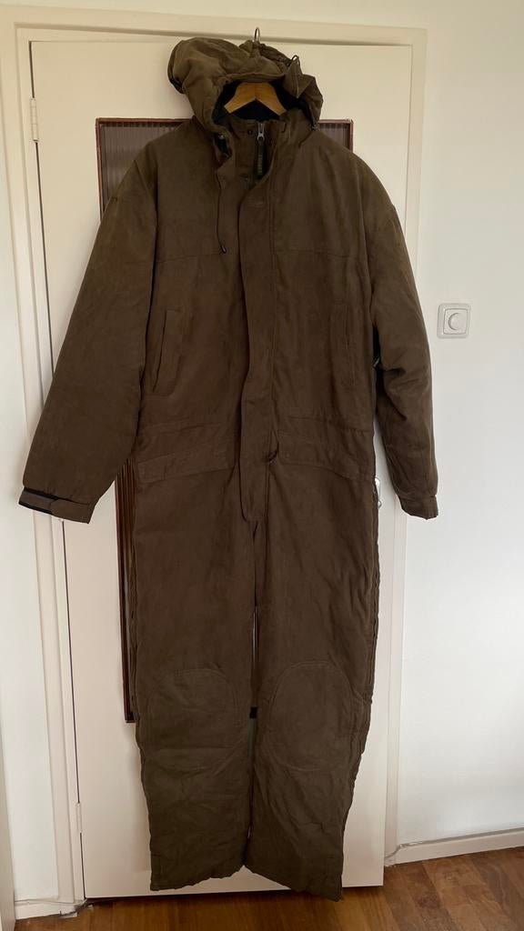Warmtepak, Verzenden, Kleding