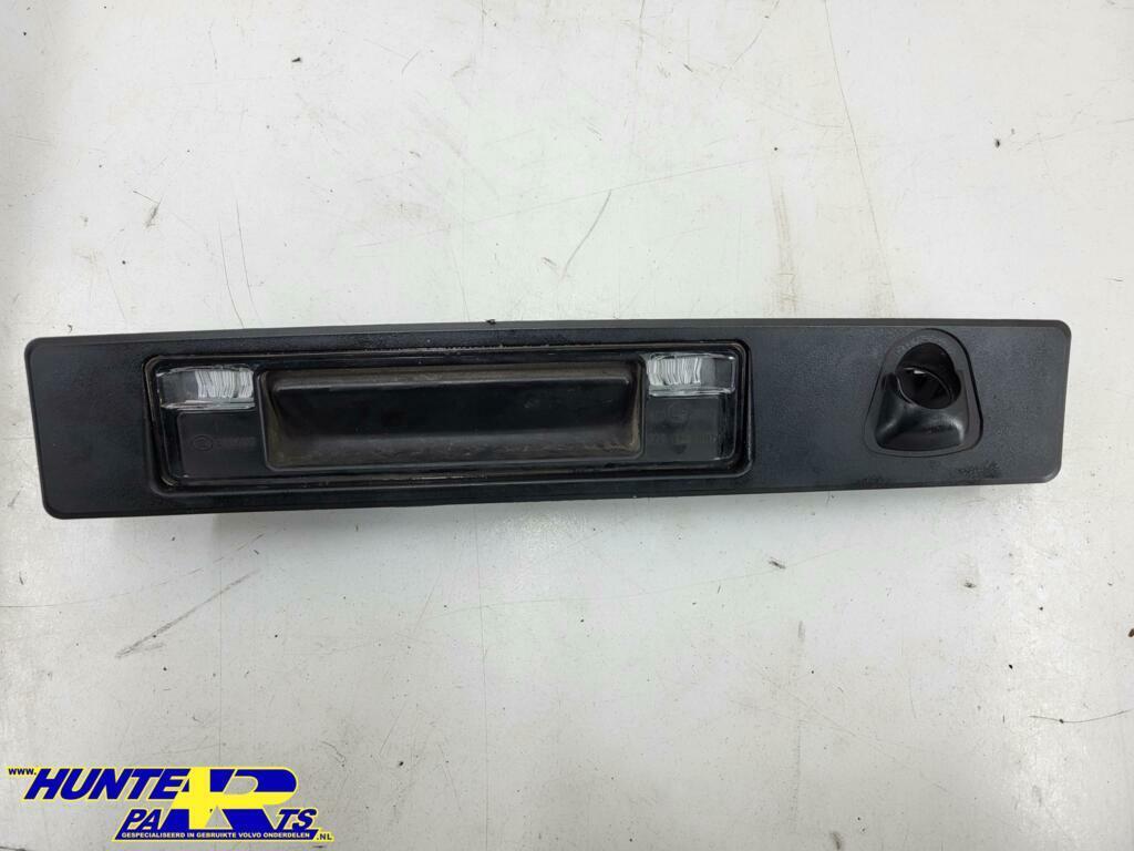Achterklep handgreep Volvo V90/V90CC ('16-'22) 31416516, Auto-onderdelen, Ophalen of Verzenden, Gebruikt