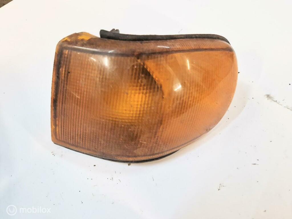 Knipperlicht spatbord links Saab 9000, Gebruikt, Ophalen of Verzenden, Saab, Saab