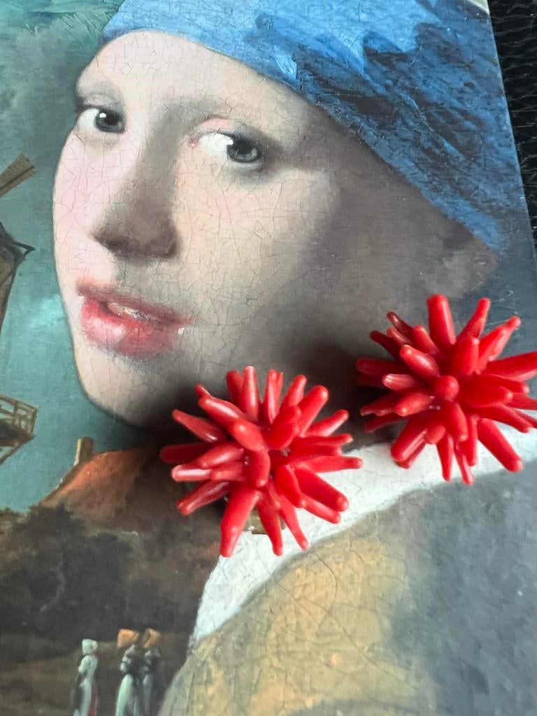 plastic clips, Ophalen of Verzenden