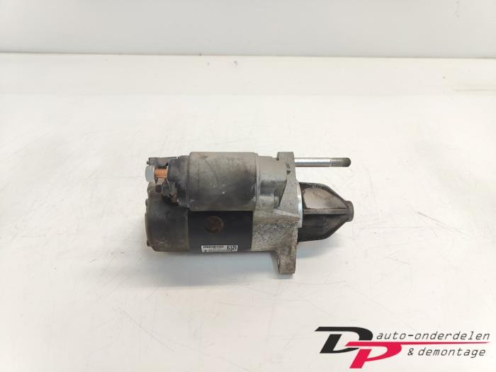 Startmotor van een Suzuki Swift, Auto-onderdelen, Gebruikt, -, -, Ophalen of Verzenden