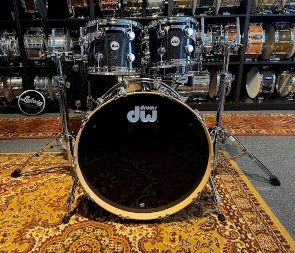 *B STOCK*DW DRUMS**OFFICIËLE DW DEALER! NIEUW EN GEBRUIKT!!, Ophalen, Nieuw, Overige merken