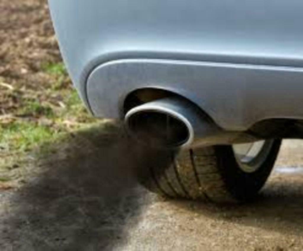 Minder ( stikstof )uitstoot door kleine aanpassing. Bespaar!, Ophalen of Verzenden, Nieuw, Skoda