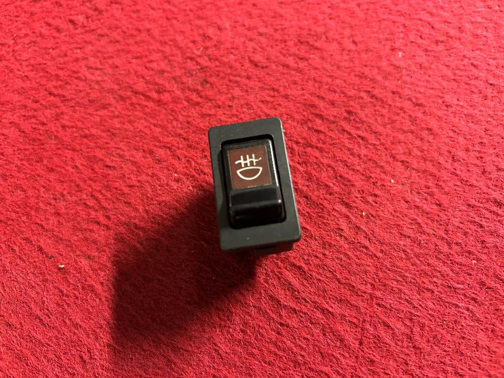 schakelaar, Auto-onderdelen, Dashboard en Schakelaars, Ophalen of Verzenden, Nieuw, Volvo