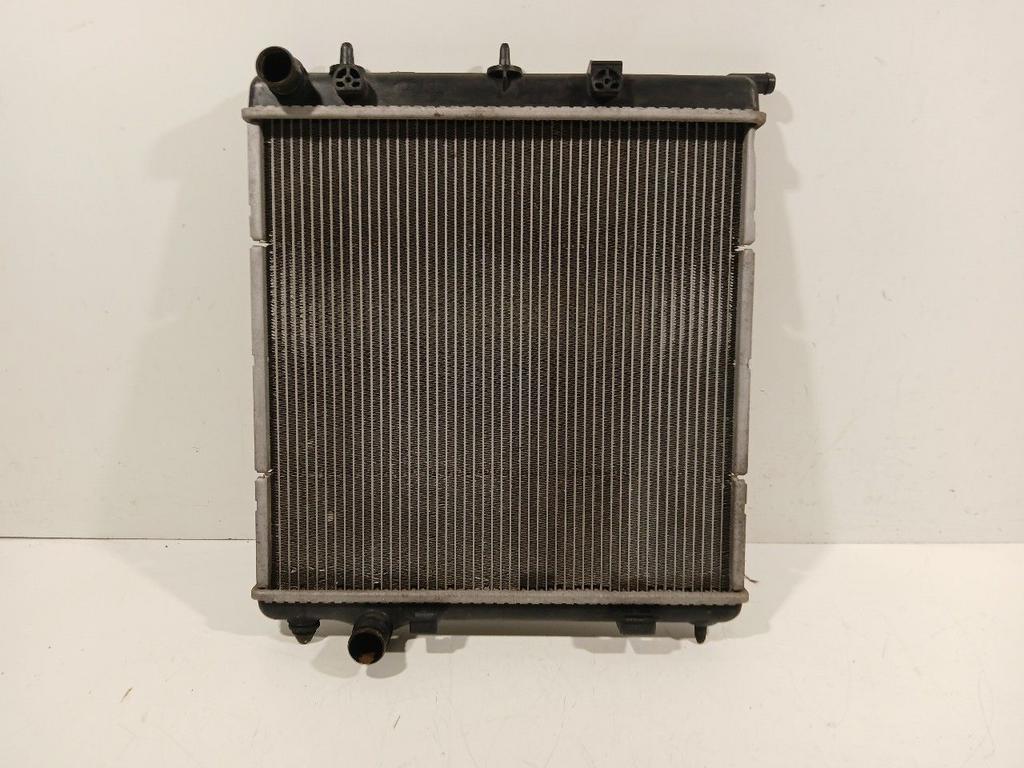 Radiateur Citroën C3, Auto-onderdelen, Onderdelen@venauto.nl, Van der Ven Autorecycling B.V., Gebruikt, Ettenseweg 76, 4706 PB Roosendaal, The Netherlands