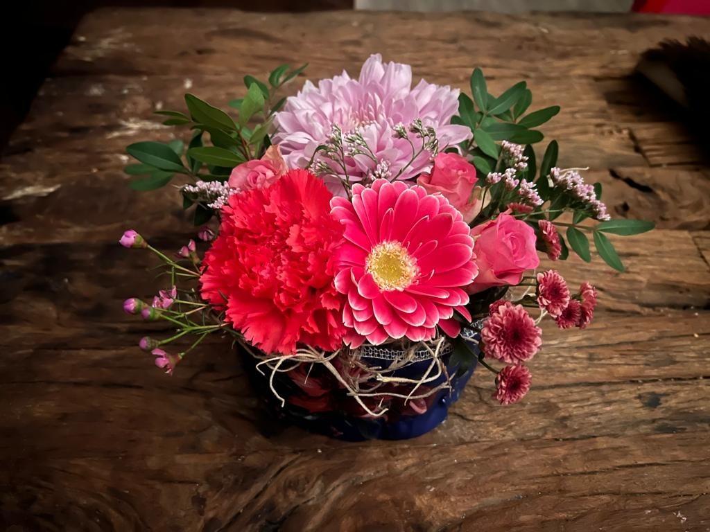 Torta della memoria, Diensten en Vakmensen, Uitvaartverzorging, Bloemstukken en Rouwgeschenken
