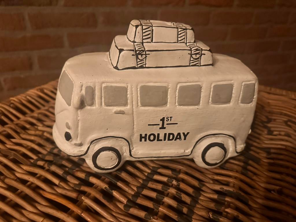 Riviera Maison Travel for Money Saver, Huis en Inrichting, Woonaccessoires | Overige, Ophalen of Verzenden, Nieuw