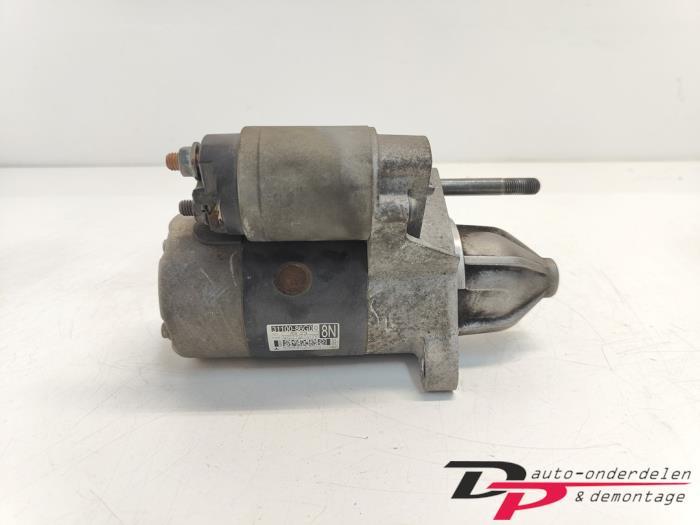 Startmotor van een Suzuki Swift, Auto-onderdelen, Gebruikt, -, -, Ophalen of Verzenden