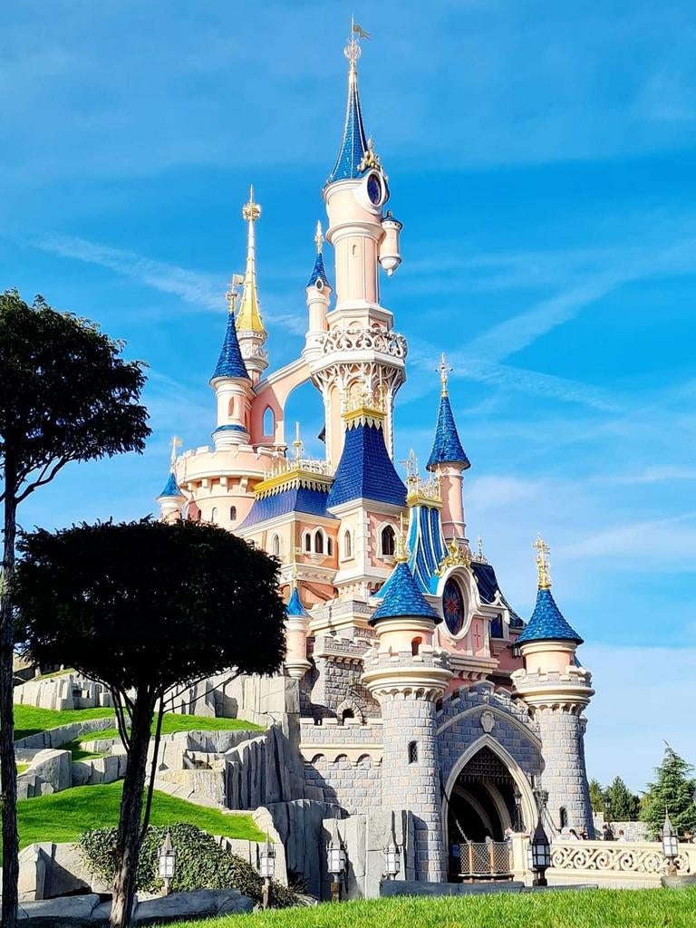 Disneyland Parijs Tickets, Tickets en Kaartjes