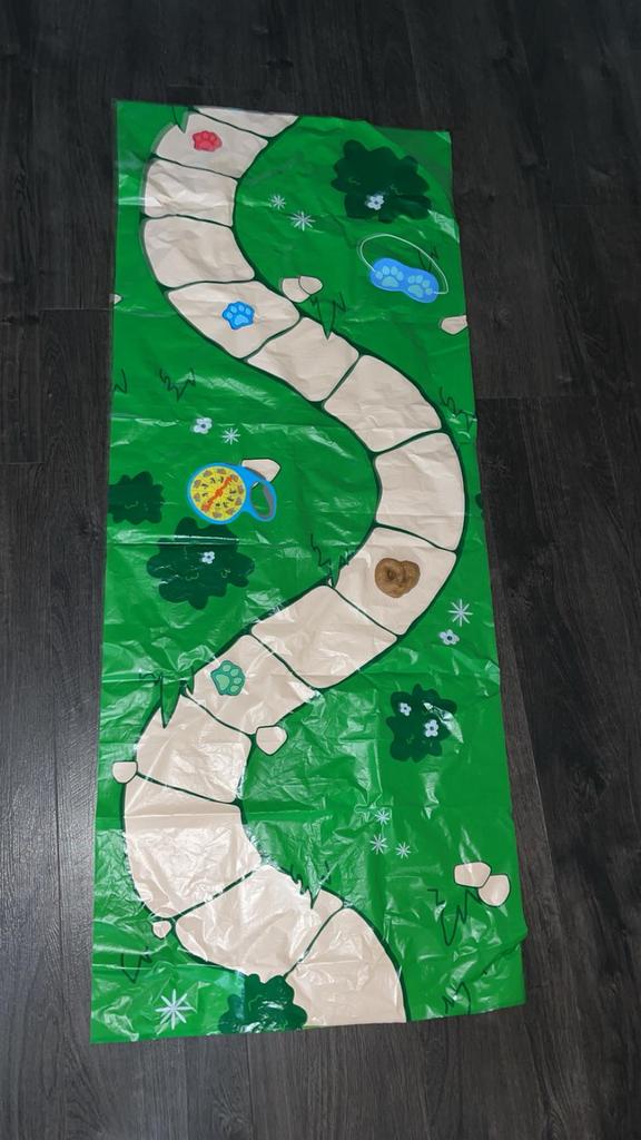 Watch your step spel, Kinderen en Baby's, Speelgoed | Educatief en Creatief, Ophalen of Verzenden, Gebruikt