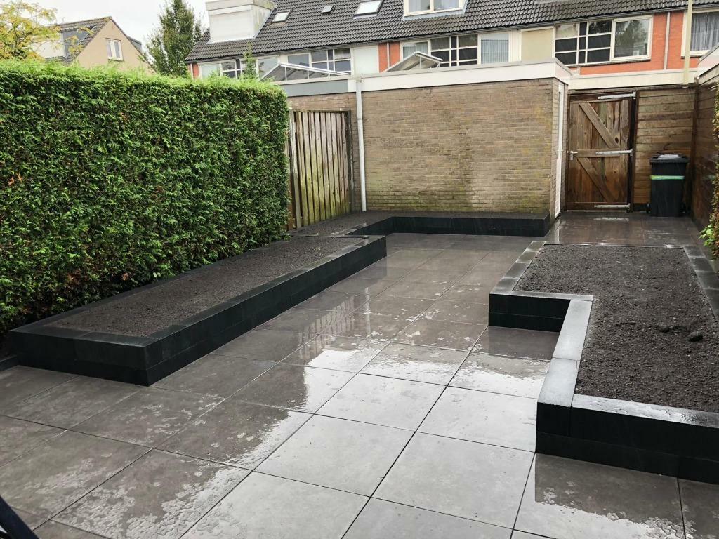 Tuinaanleg en onderhoud, Garantie, Tuinonderhoud of Snoeiwerk