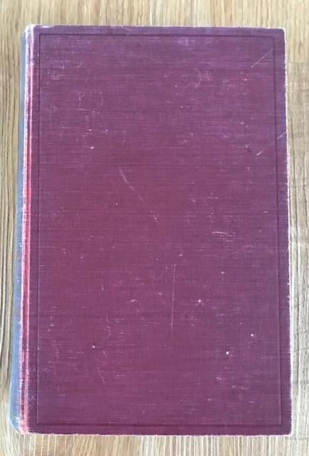 Schets Nederlandsch Burgerlijk recht - 1 Personenrecht -1941, Ophalen of Verzenden, Mr JD Veegens en Mr A Pitlo