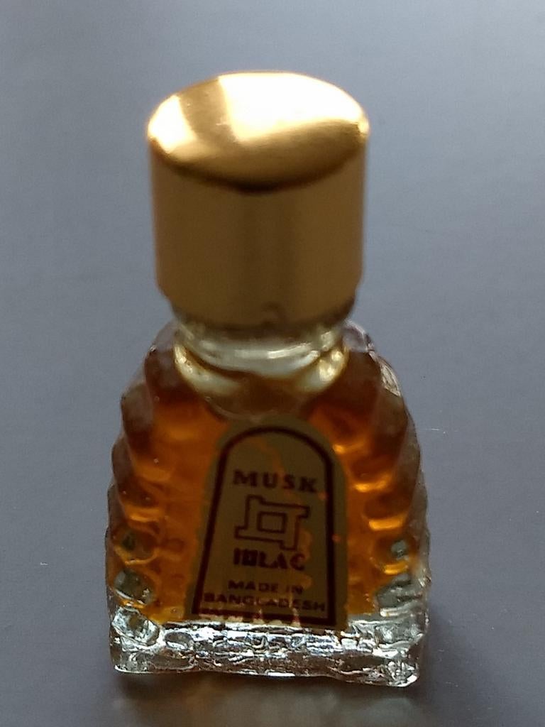 MUSK geur, Ophalen of Verzenden