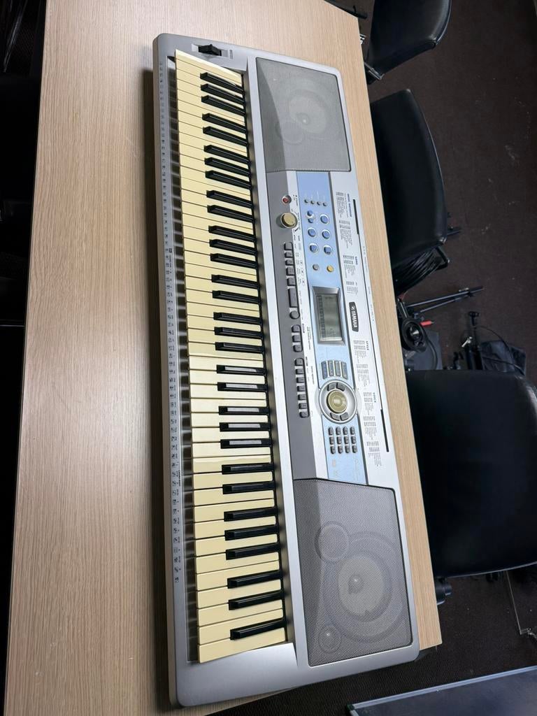 Yamaha DGX-200 keyboard, Ophalen, Gebruikt, Overige aantallen, Yamaha