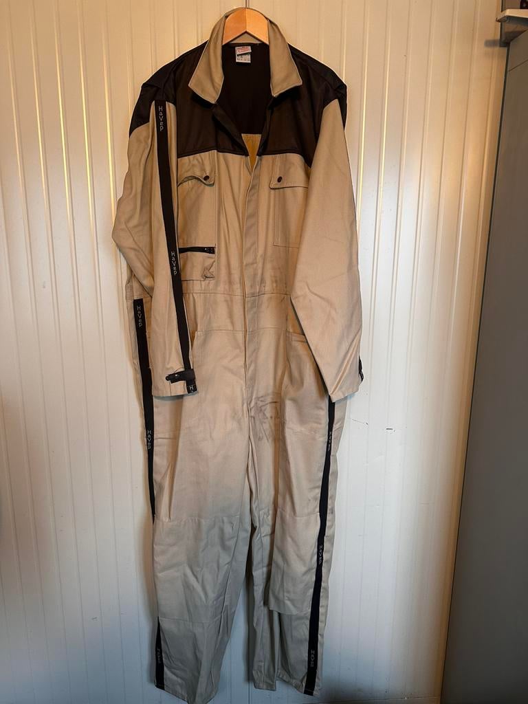 Nieuw! Havep overall maat 64, Tuin en Terras, Havep, Heren, Nieuw, Havep