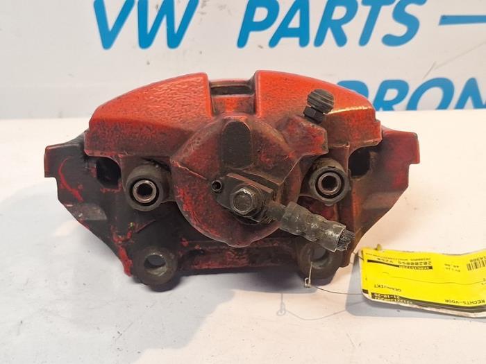 Remklauw (Tang) rechts-voor van een Volkswagen Polo, Gebruikt, -, -, -
