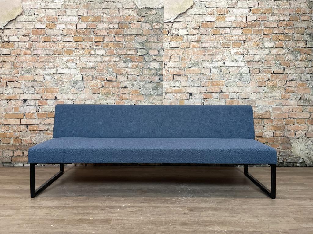 Casala Diner bank 210 bij TheReSales, Ophalen, Design, Driepersoons, 75 tot 100 cm
