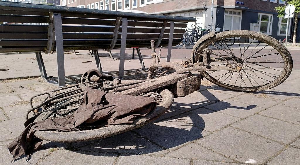 Defecte E-bikes  gevraagd, Fietsen en Brommers, Fietsonderdelen, Ophalen, Gebruikt, Overige typen, Bosch