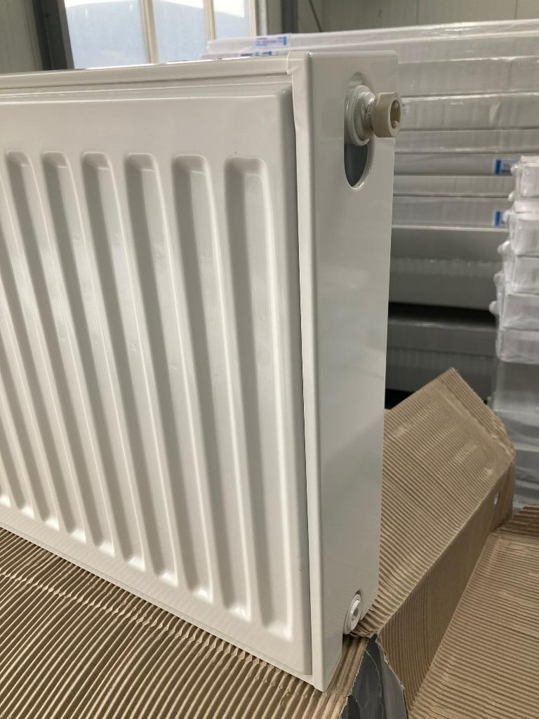 Nieuwe Brugman Piano, Centric Line en Centric radiatoren!, 30 tot 80 cm, Radiator, Nieuw, Ophalen of Verzenden