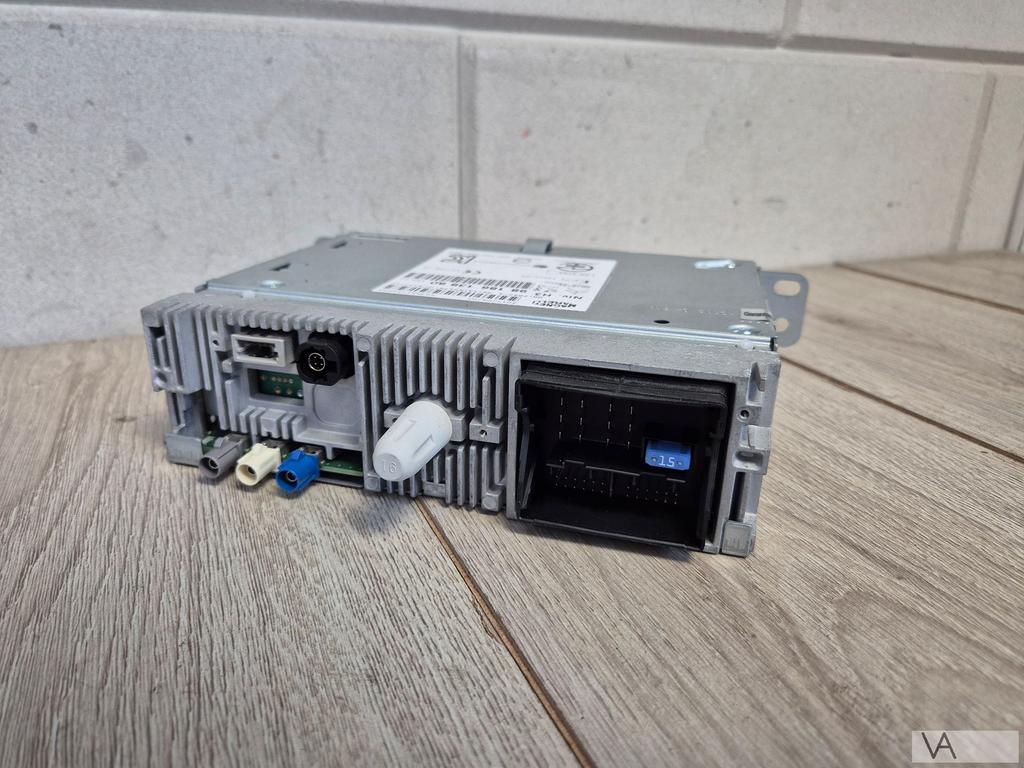 Peugeot 308 2013 - 2021 radio navigatie module 9818613880, Ophalen of Verzenden