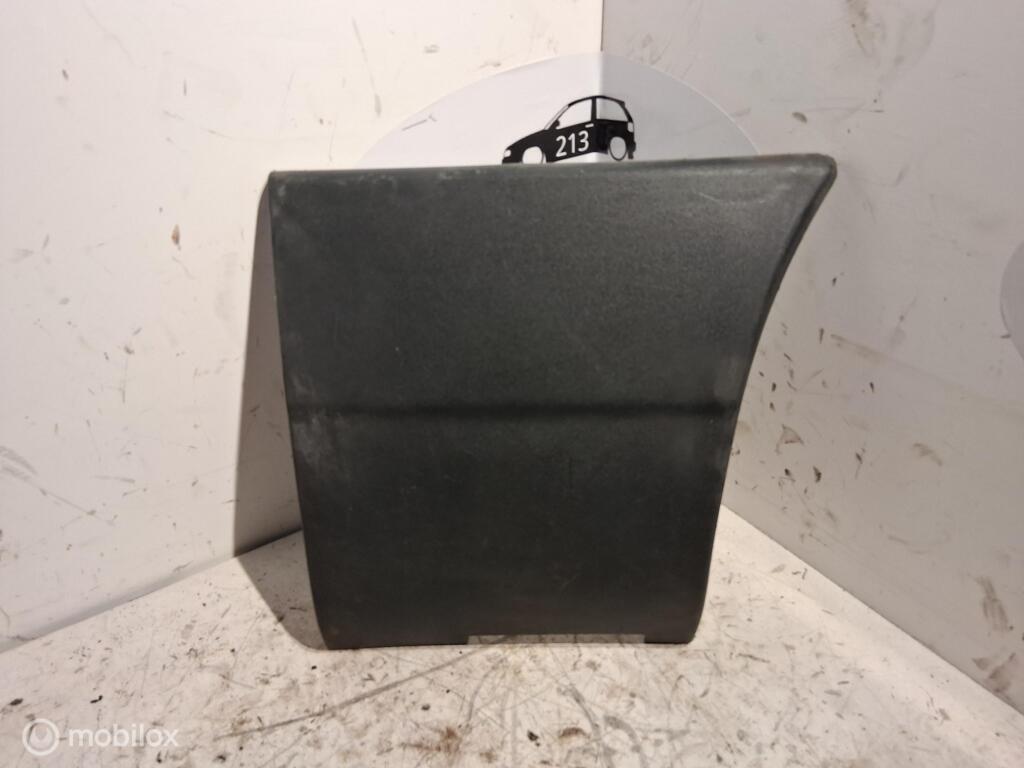 Sierlijst bumper rechtsachter Peugeot boxer 244 1305616070, Gebruikt, Ophalen of Verzenden, Peugeot