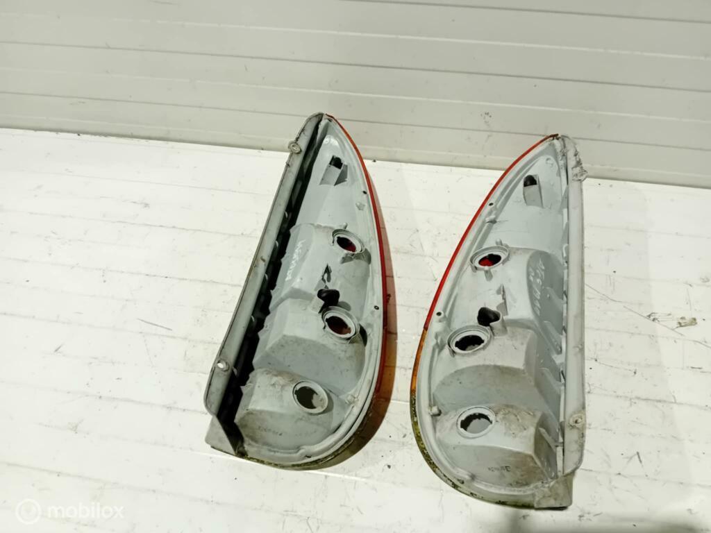 Achterlicht Hyundai Atos, Gebruikt, Ophalen of Verzenden