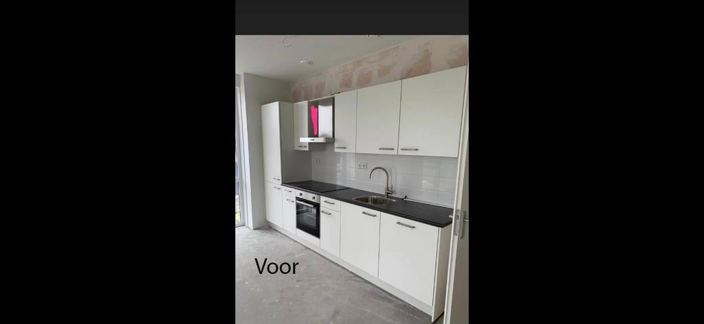 Foto 13 van Keuken wrappen