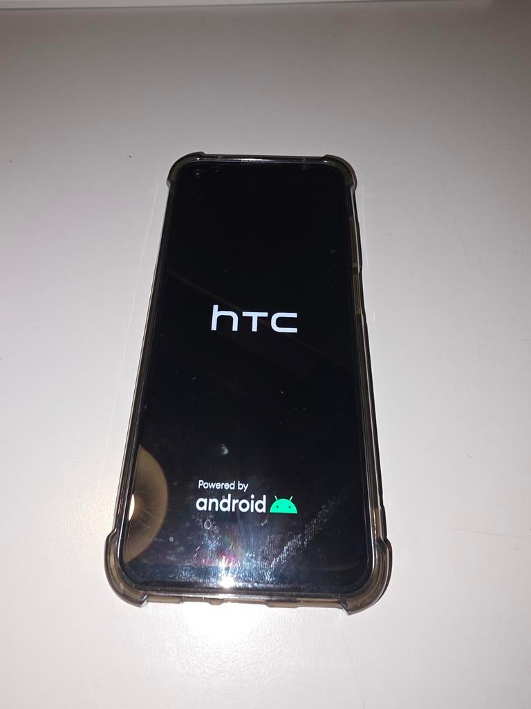 HTC desire 22, Ophalen, Zo goed als nieuw, HTC