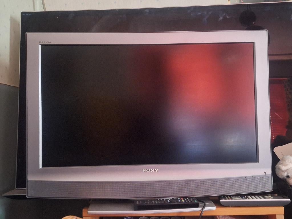 Sony Bravia, Ophalen, Gebruikt, 50 Hz, Sony