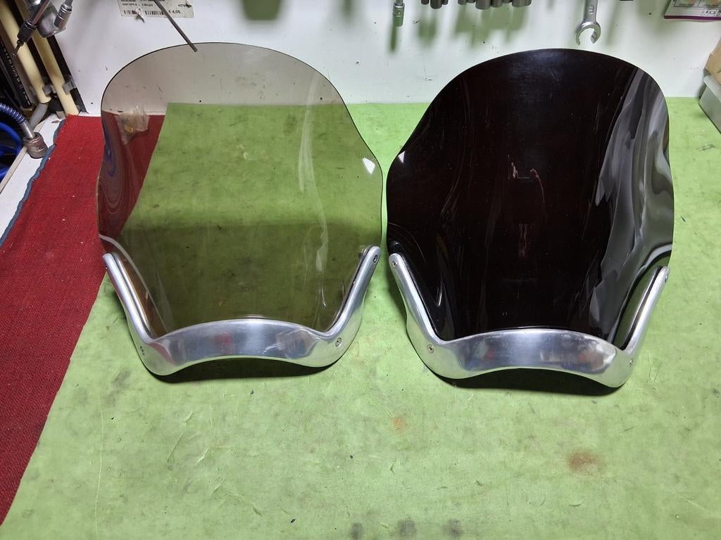 Vmax  onderdelen  div parts  remmen  veren  &  enz, Motoren, Ophalen of Verzenden