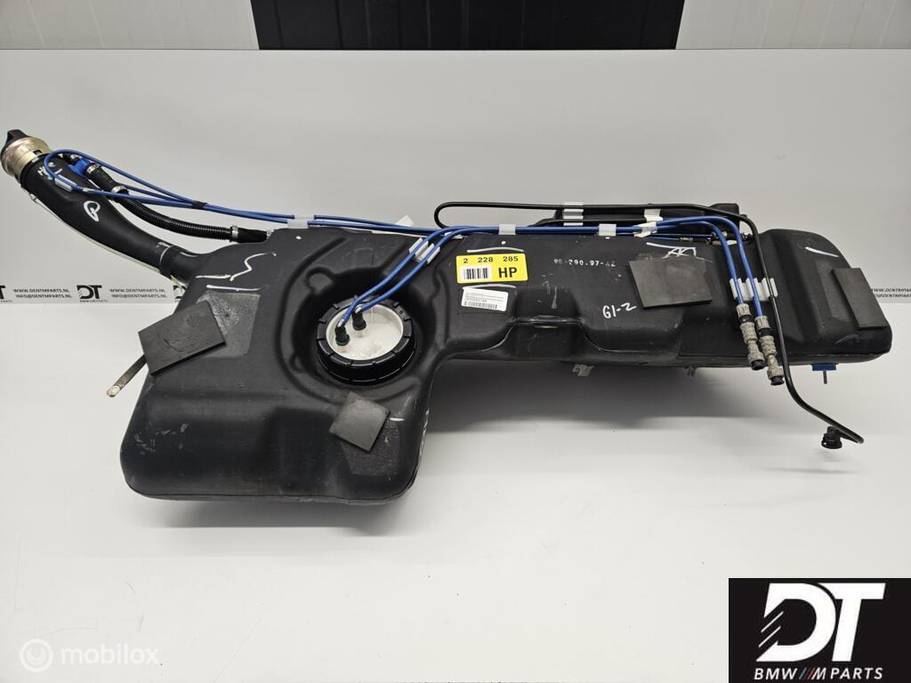 Brandstoftank BMW Z3M E36 S50 & S54 16111183548, Gebruikt, Ophalen of Verzenden, BMW, BMW