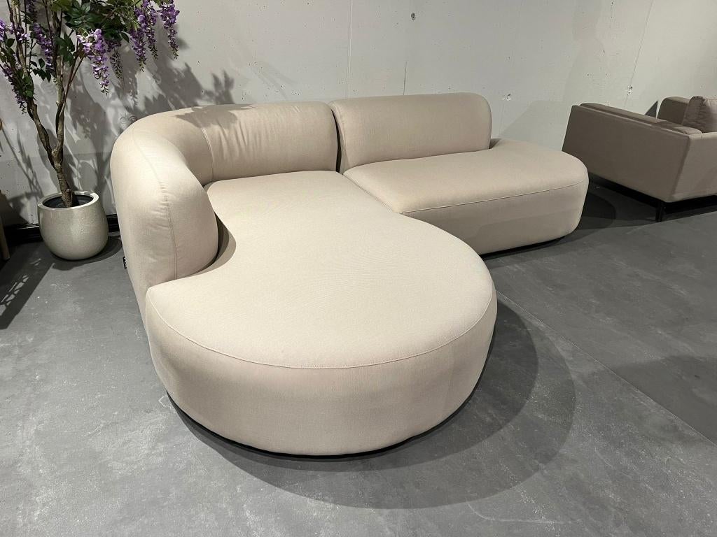 Flow. Luna lounge tuinbank *Showroommodel* SALE, Tuin en Terras, Tuinsets en Loungesets, Ophalen of Verzenden, Zo goed als nieuw
