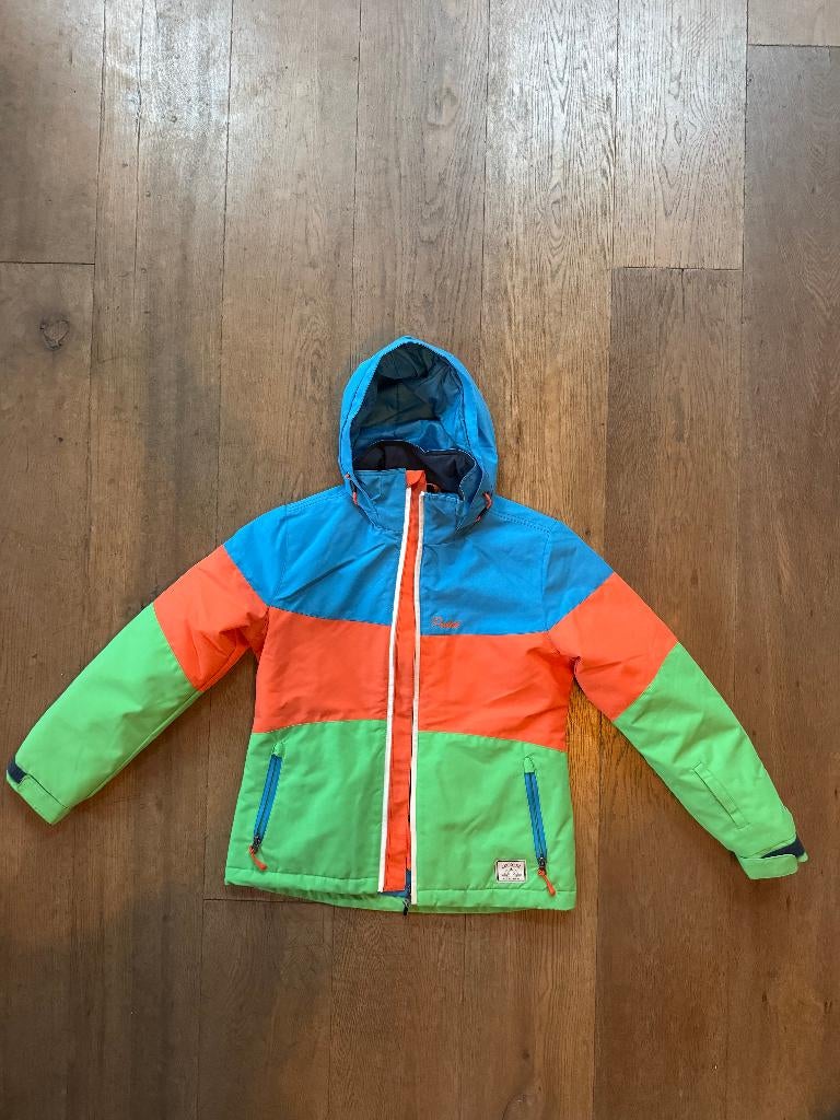Skijas, meisjes, Protest Viola JR, maat 152, Kinderen en Baby's, Kinderkleding | Maat 152, Protest, Meisje, Ophalen of Verzenden