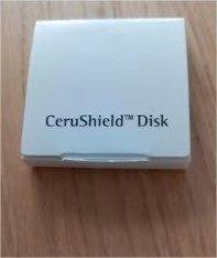 Ceru shield disk hoortoestel filters hoorapparaat gehoor, Verzenden, Nieuw