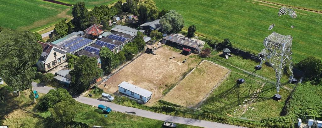 Multifunctioneel object met dierenpension en woonbestemming, Huizen en Kamers, Huizen te koop, Amsterdam, Amsterdam