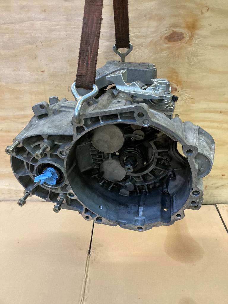 6-bak 4x4 QCR 2.0TDI Audi Q3 VW Tiguan 02Q300047E, Auto-onderdelen, Transmissie en Toebehoren, Ophalen of Verzenden, Gebruikt