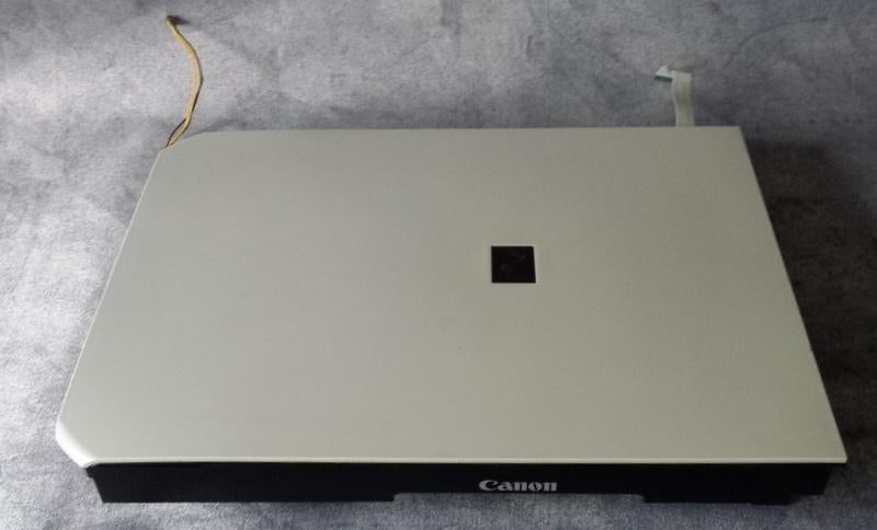 Onderdelen van Canon all in one printer [4583]  [CoRaPr], Computers en Software, Printers, Gebruikt, Canon, Inkjetprinter, All-in-one