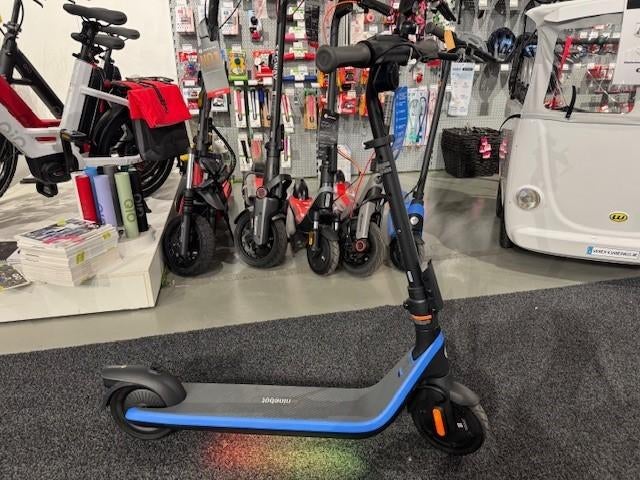 Segway Ninebot Kickscooter C2 Pro E step actie €249, Fietsen en Brommers, Steps, Nieuw, Elektrische step (E-scooter), Ophalen of Verzenden