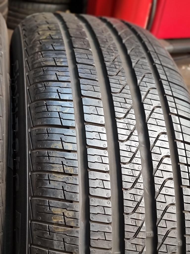 245 50 19 105H 2x Pirelli Cinturato P7 ALL SEASONS  nieuw, Auto-onderdelen, Banden en Velgen, Band(en), All Season, 19 inch, 245 mm