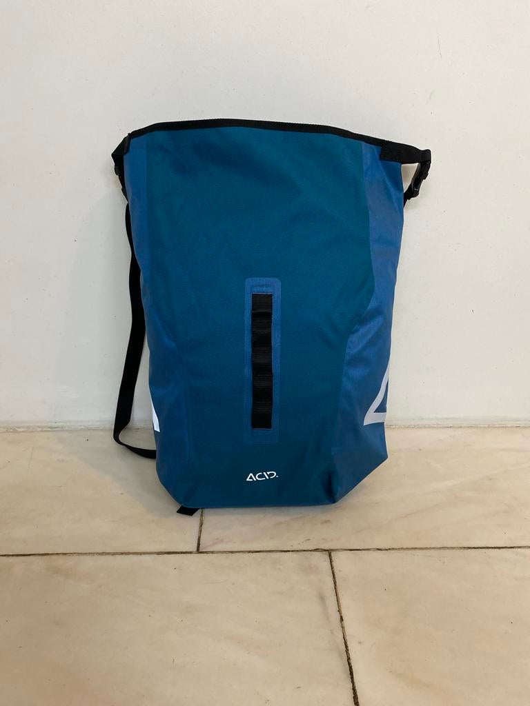 ACID Fietstas 15L - Nieuw, Fietsen en Brommers, Fietsaccessoires | Fietstassen, Ophalen of Verzenden, Nieuw