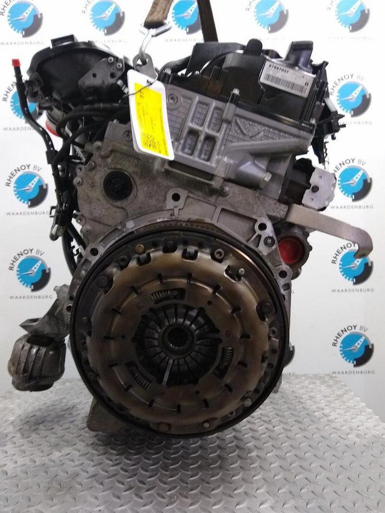 BMW 3 SERIES MOTOR 2010, Ophalen of Verzenden, Gebruikt, Stiba lid