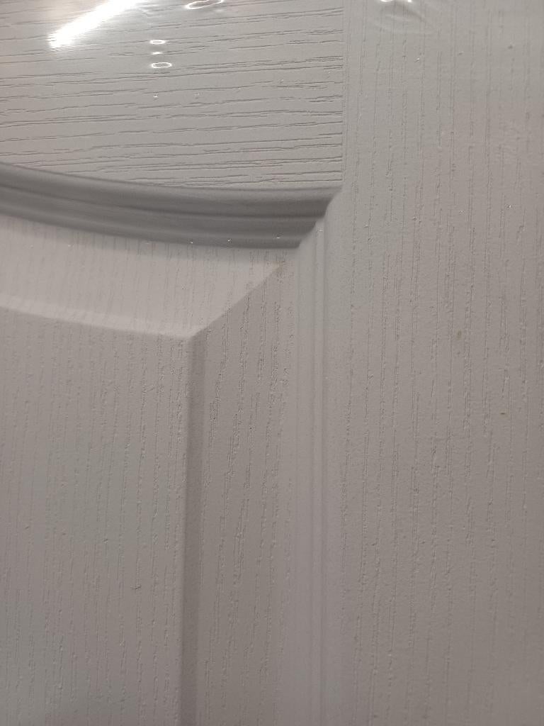 Binnendeur SKB 205 opdek 81x201,5 cm opruimings aanbieding!, Ophalen, 80 tot 100 cm, Binnendeur, Zo goed als nieuw