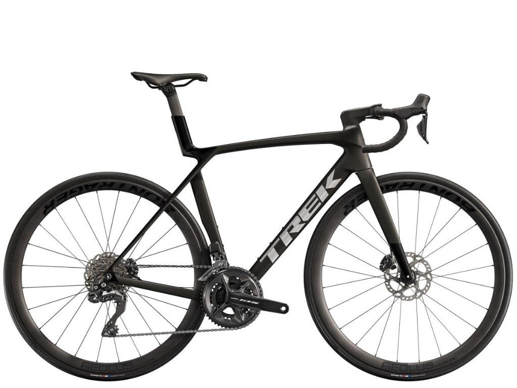 Trek Madone SL 6 GEN 6 NU 3999,00 OP=OP, Carbon, Nieuw, Meer dan 20 versnellingen, 53 tot 57 cm