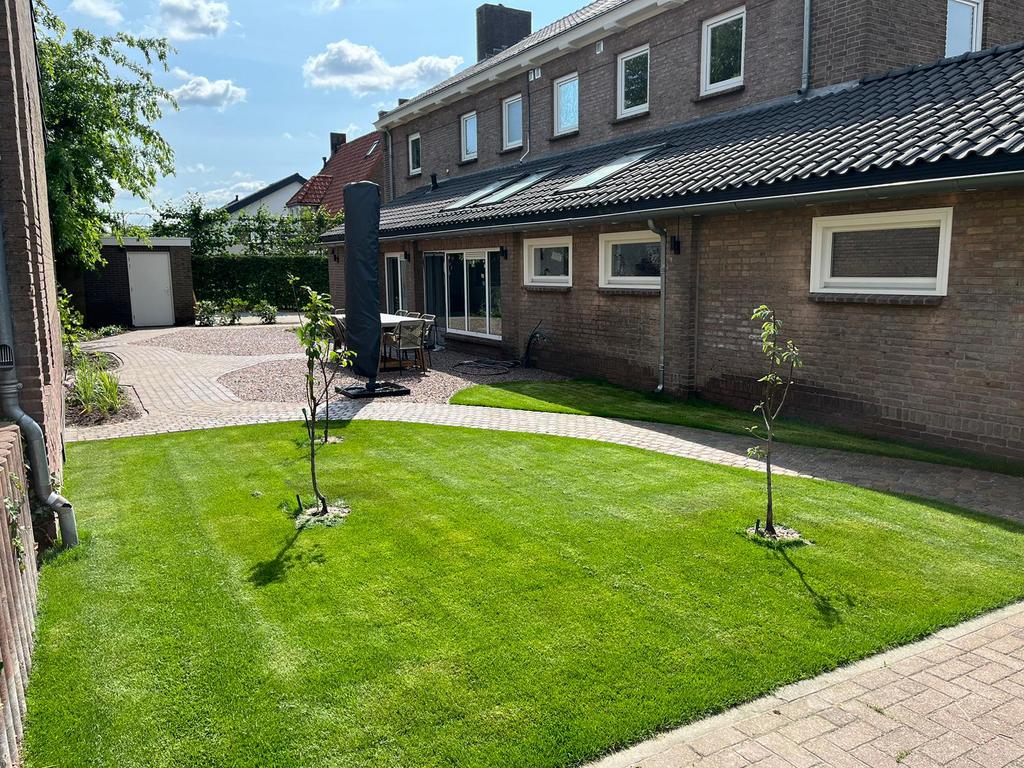 Stratenmaker / hovenier aangeboden, Diensten en Vakmensen, Tuinmannen en Stratenmakers, Bestrating