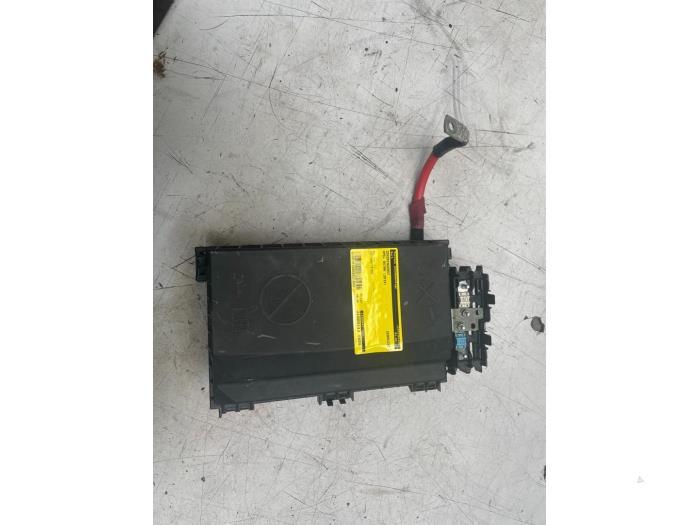 Zekeringkast van een Opel Astra, Auto-onderdelen, Ophalen of Verzenden, 3 maanden garantie, Gebruikt, Opel