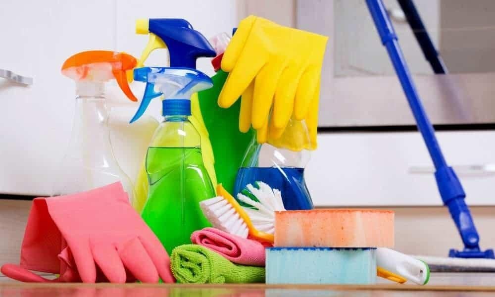 Schoonmaak(st)er gezocht Groningen, Overige niveaus, Overige vormen