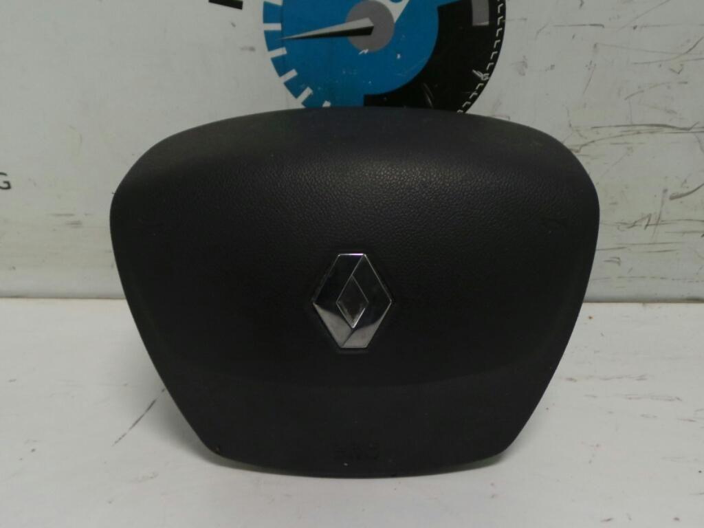 RENAULT MEGANE AIRBAG SET 2011, Auto-onderdelen, Ophalen of Verzenden, Gebruikt, Stiba lid