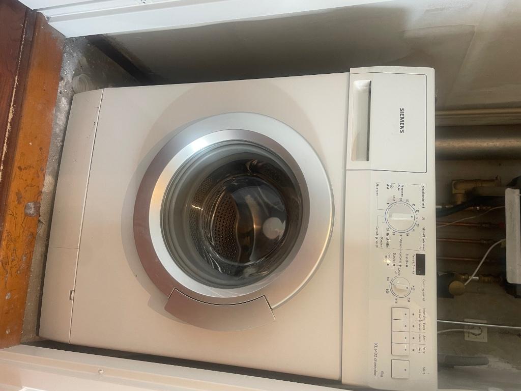 Wasmachine