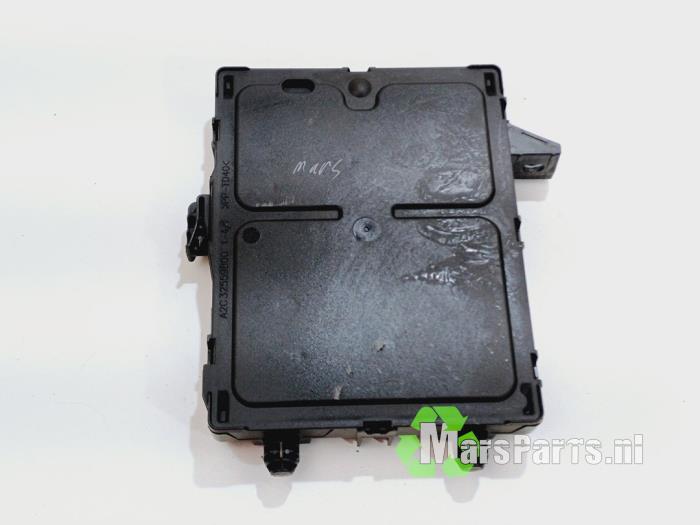 Computer Body Control van een Nissan Qashqai, Gebruikt, -, -, Ophalen of Verzenden